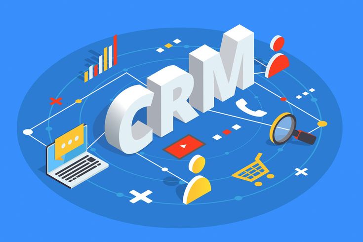Optimisation des données CRM dans le cloud
