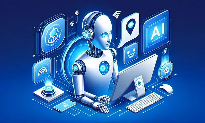 Automatisation et IA dans le CRM